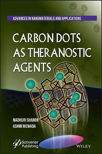 Carbon Dots As Theranostic Agents cover