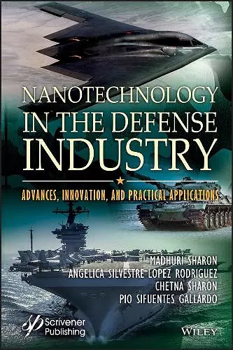 Nanotechnology in the Defense Industry cover