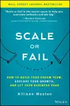 Scale or Fail cover