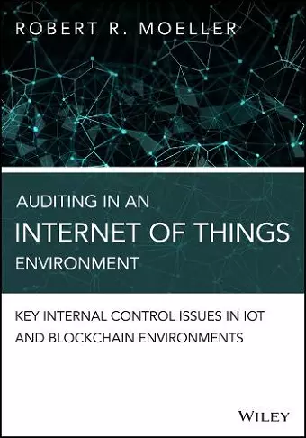 Auditing in an Internet of Things Environment cover