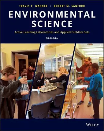 Environmental Science cover