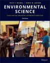 Environmental Science cover