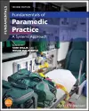 Fundamentals of Paramedic Practice cover