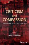 Criticism and Compassion: The Ethics and Politics of Claudia Card cover