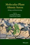 Molecular Plant Abiotic Stress cover