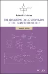 The Organometallic Chemistry of the Transition Metals cover