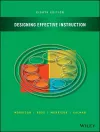Designing Effective Instruction cover