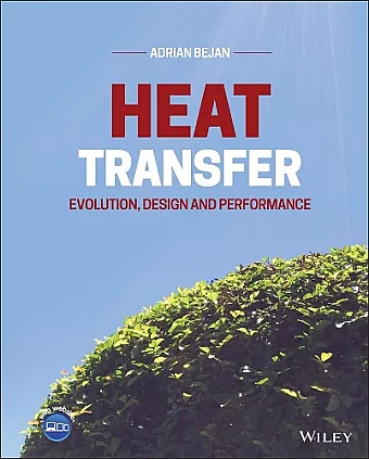 Heat Transfer cover
