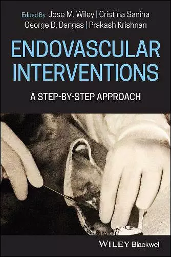 Endovascular Interventions cover