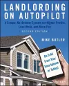 Landlording on AutoPilot cover
