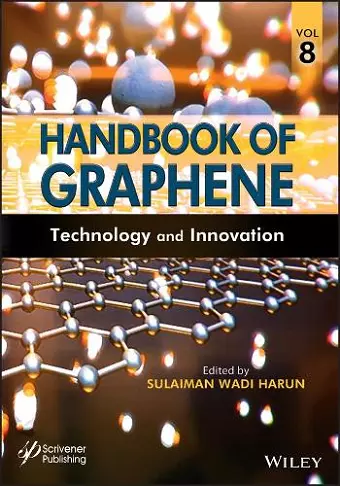 Handbook of Graphene, Volume 8 cover