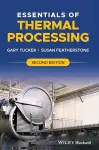 Essentials of Thermal Processing cover