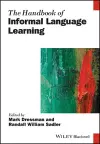 The Handbook of Informal Language Learning cover