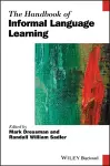 The Handbook of Informal Language Learning cover