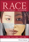 Race cover