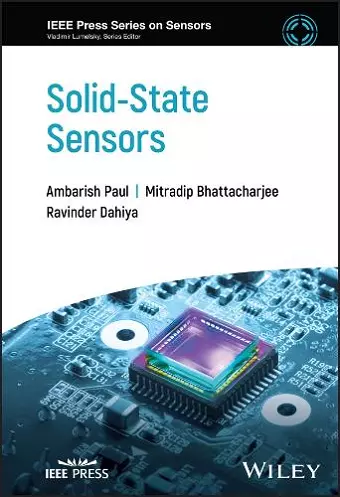 Solid-State Sensors cover