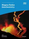 Magma Redox Geochemistry cover