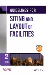 Guidelines for Siting and Layout of Facilities cover