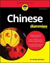 Chinese For Dummies cover