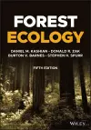 Forest Ecology cover