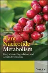 Plant Nucleotide Metabolism cover