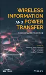 Wireless Information and Power Transfer cover