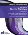 Introduction to Human Nutrition cover