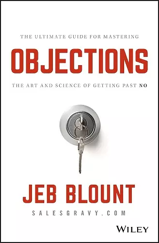 Objections cover