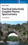 Practical Inductively Coupled Plasma Spectrometry cover