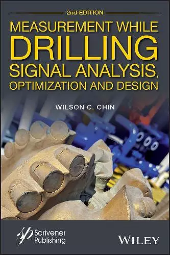 Measurement While Drilling cover