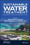 Sustainable Water Treatment cover