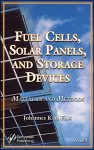 Fuel Cells, Solar Panels, and Storage Devices cover