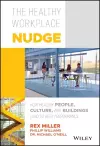 The Healthy Workplace Nudge cover