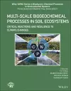 Multi-Scale Biogeochemical Processes in Soil Ecosystems cover