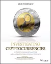 Investigating Cryptocurrencies cover