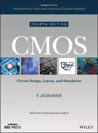 CMOS cover