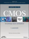 CMOS cover