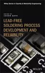 Lead-free Soldering Process Development and Reliability cover