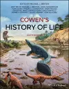 Cowen's History of Life cover