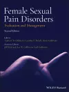 Female Sexual Pain Disorders cover