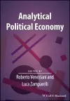 Analytical Political Economy cover