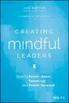 Creating Mindful Leaders cover