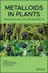 Metalloids in Plants cover