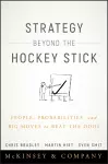 Strategy Beyond the Hockey Stick cover