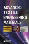 Advanced Textile Engineering Materials cover