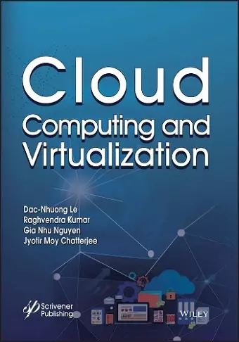 Cloud Computing and Virtualization cover