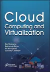 Cloud Computing and Virtualization cover