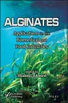 Alginates cover