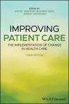 Improving Patient Care cover