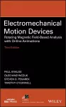 Electromechanical Motion Devices cover